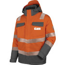 Farbe: Orange/Anthrazit
