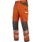 Farbe: Orange/Anthrazit