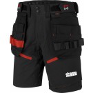color:Schwarz/Rot
