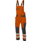color:Orange/Anthrazit
