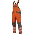 Farbe: Orange/Anthrazit