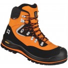 STIEFEL TERAX S7S ORANGE