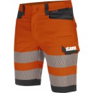 color:Orange/Anthrazit