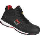STIEFEL CARACAS MICRO S3 ESD ANTHRA